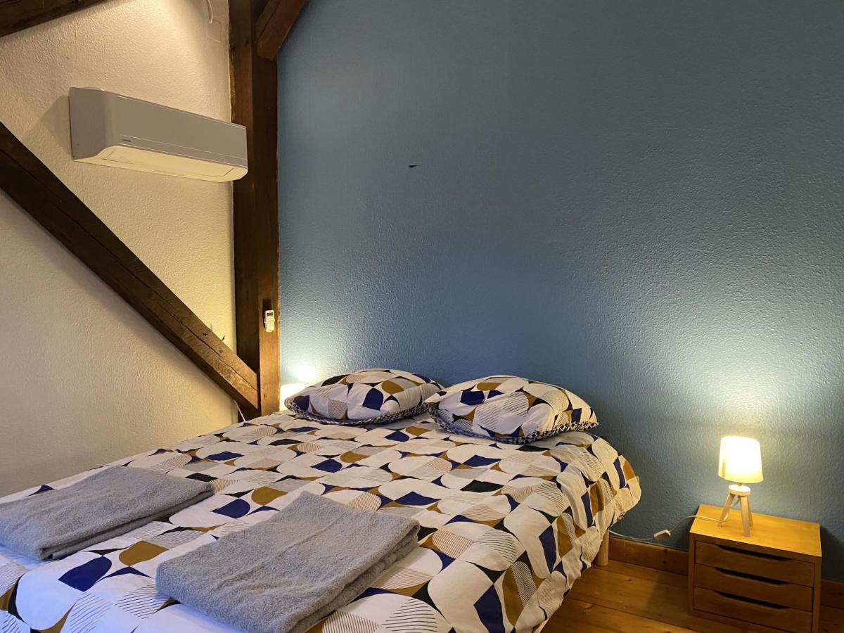 équipé Au Centre De Appartement