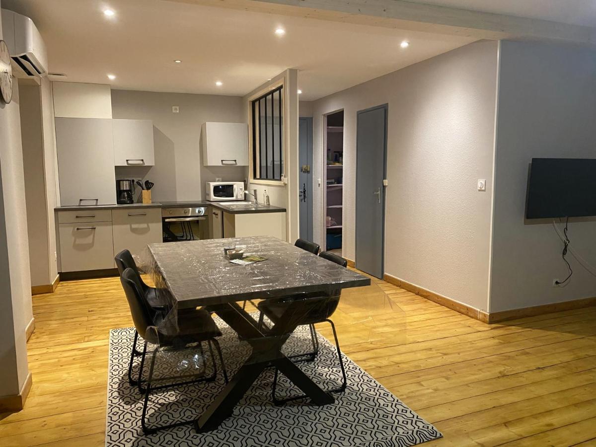 équipé Au Centre De Appartement Bletterans